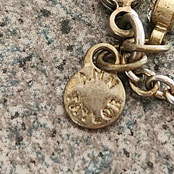 Ann Taylor Necklace - Picture 3 of 5